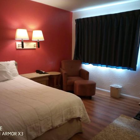 Willcox Extended Inn And Suites Kültér fotó