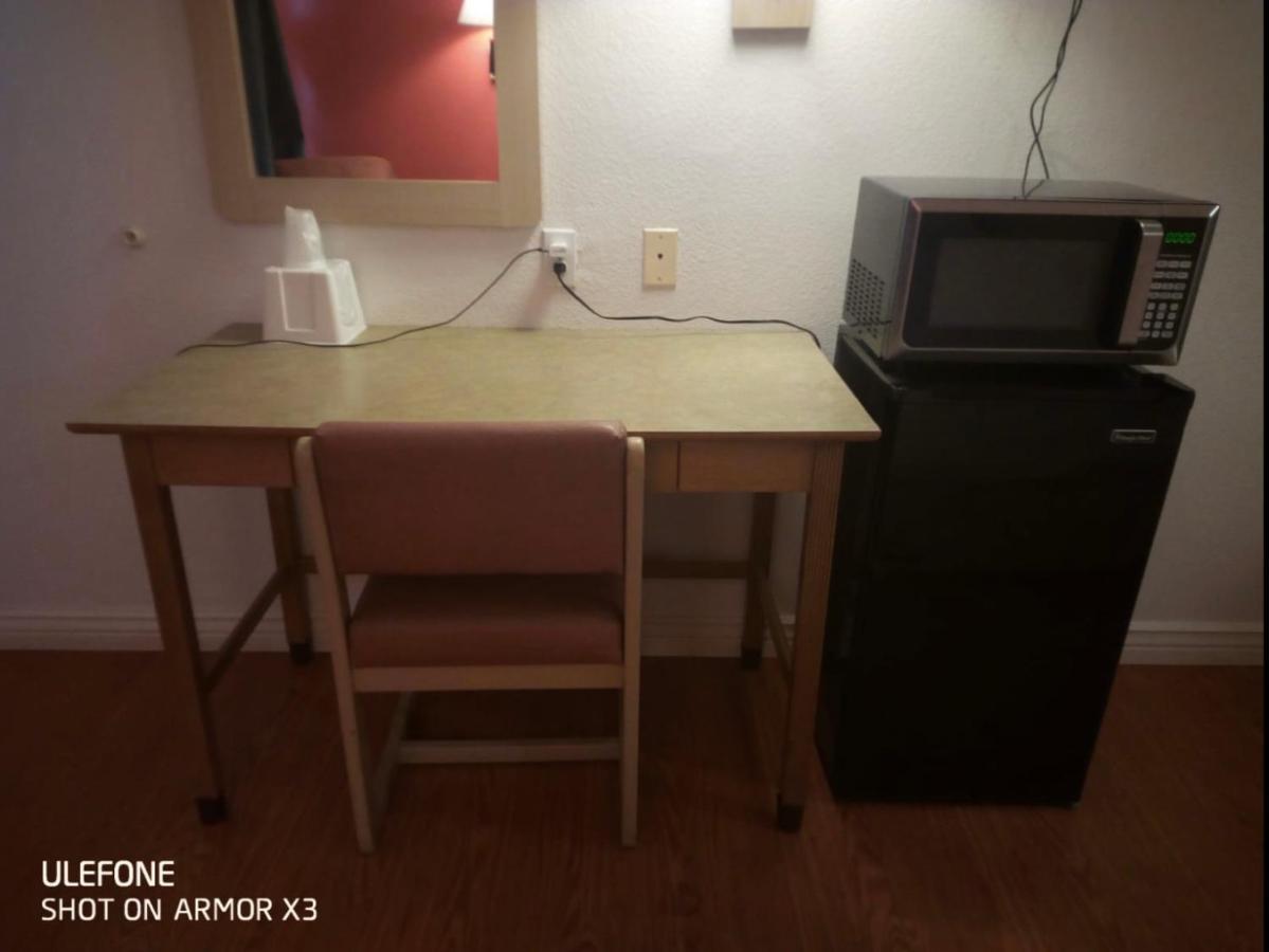 Willcox Extended Inn And Suites Kültér fotó