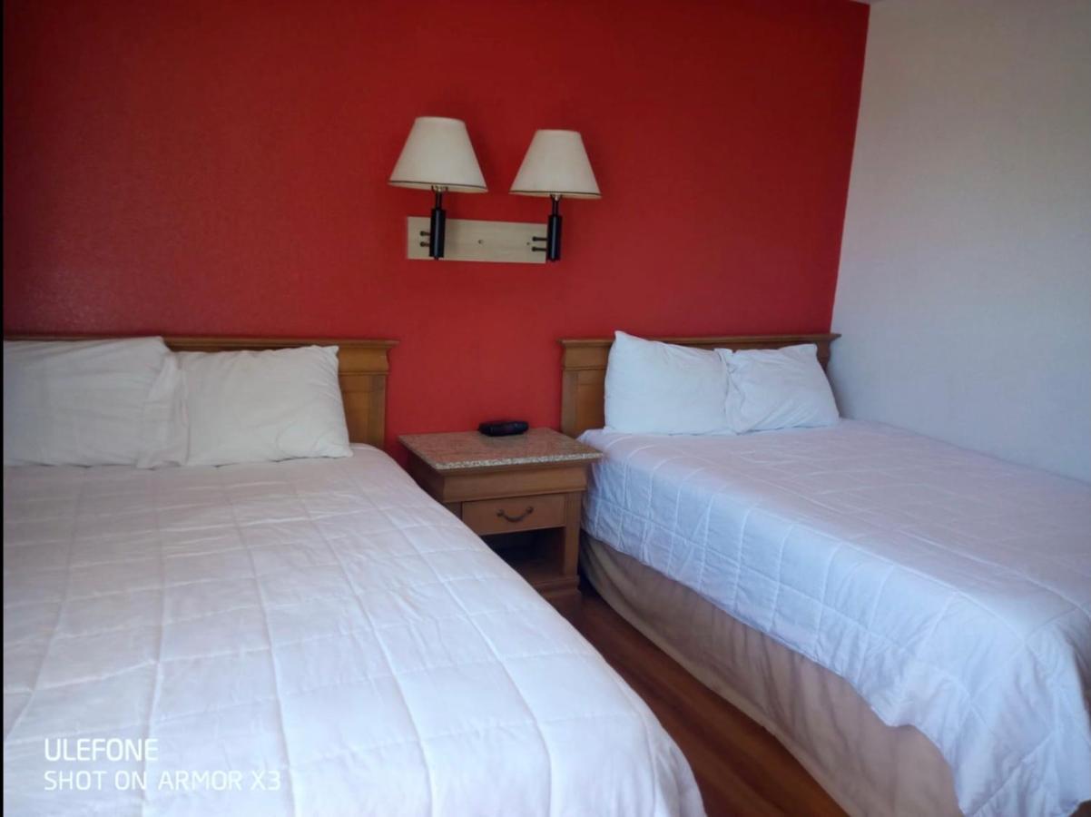 Willcox Extended Inn And Suites Kültér fotó