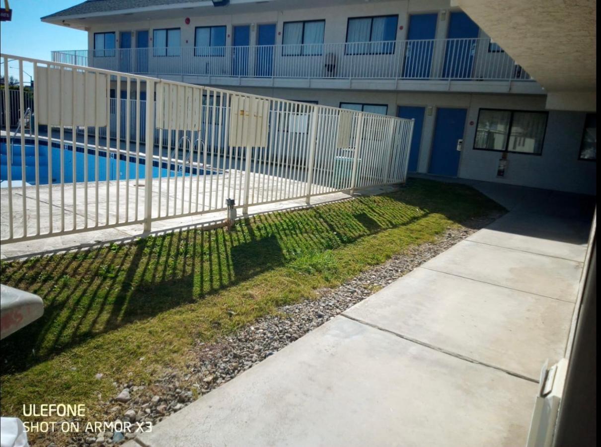 Willcox Extended Inn And Suites Kültér fotó