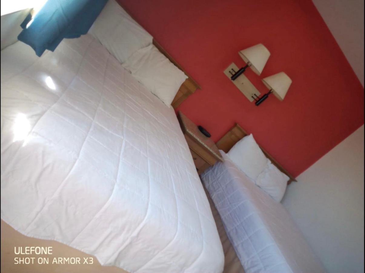 Willcox Extended Inn And Suites Kültér fotó