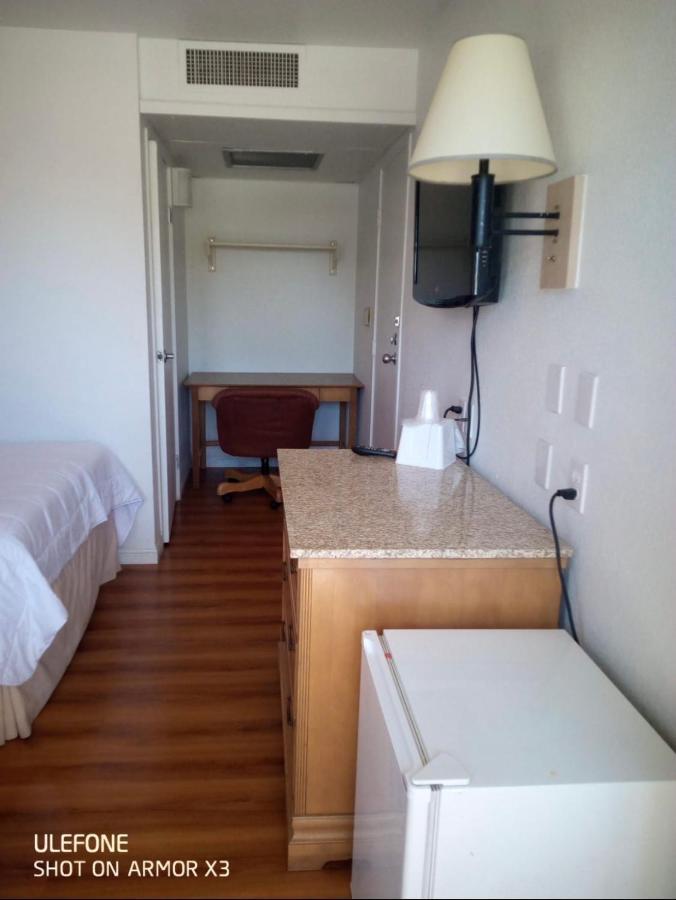 Willcox Extended Inn And Suites Kültér fotó