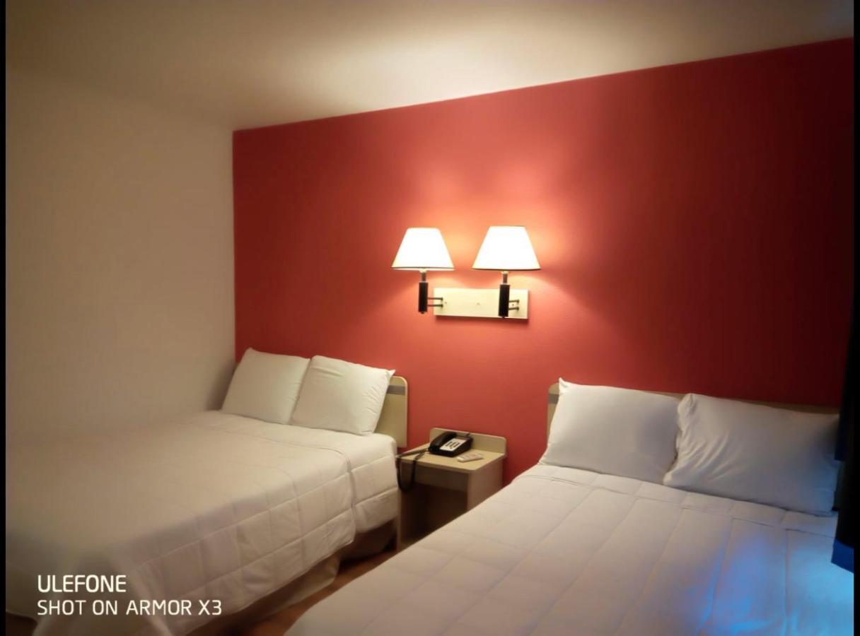 Willcox Extended Inn And Suites Kültér fotó