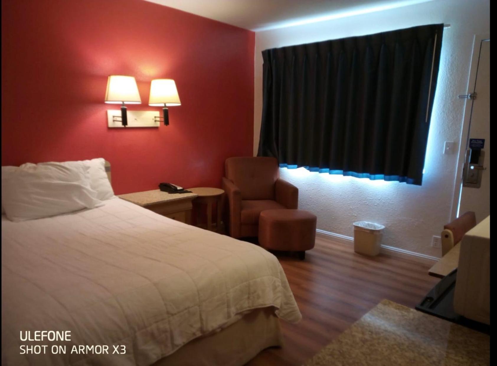 Willcox Extended Inn And Suites Kültér fotó