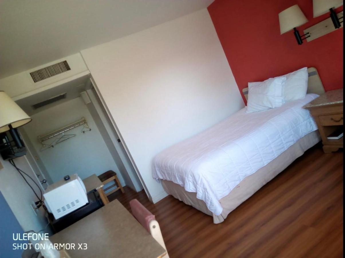 Willcox Extended Inn And Suites Kültér fotó