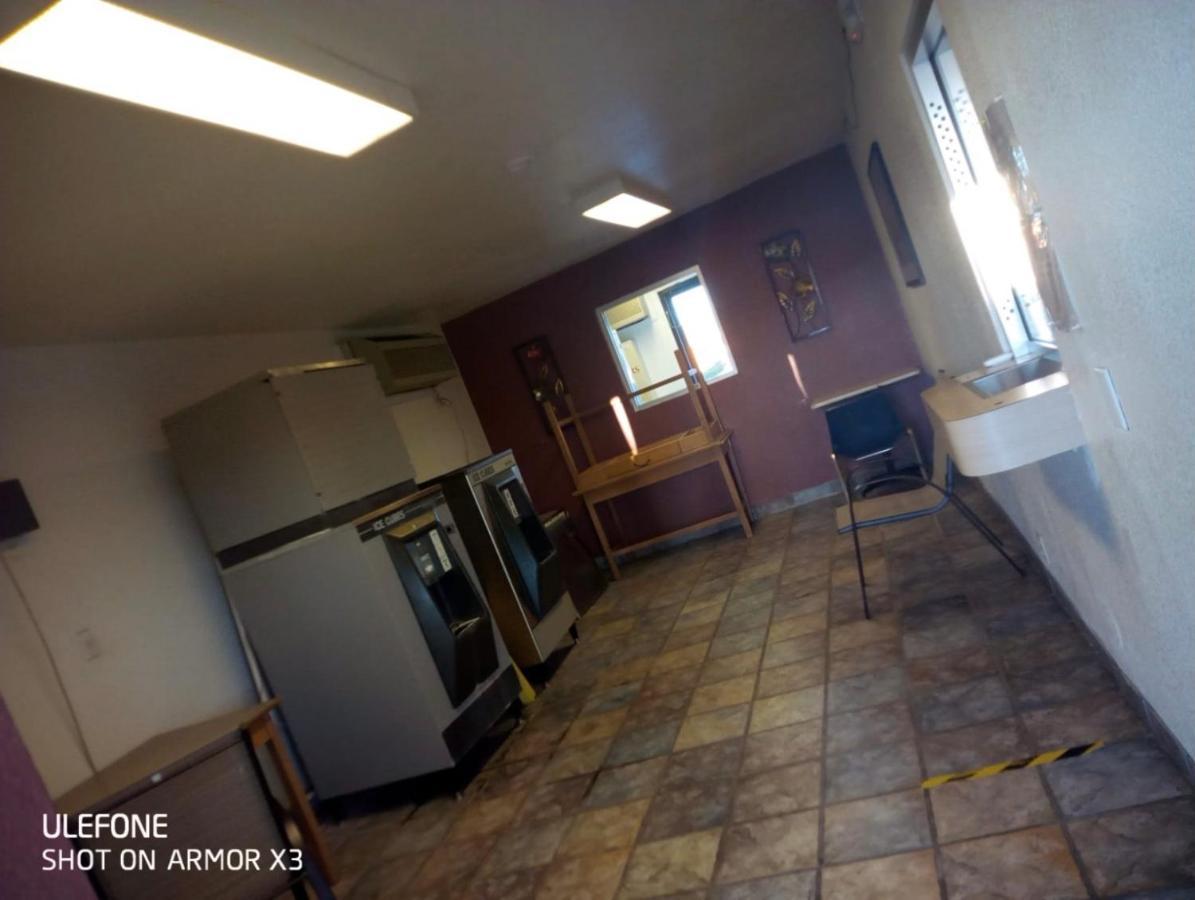 Willcox Extended Inn And Suites Kültér fotó