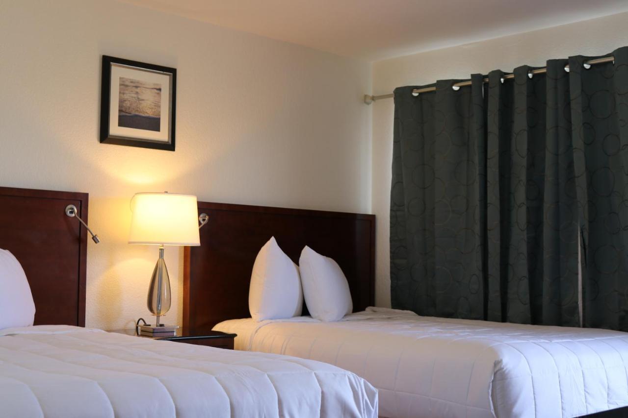 Willcox Extended Inn And Suites Kültér fotó