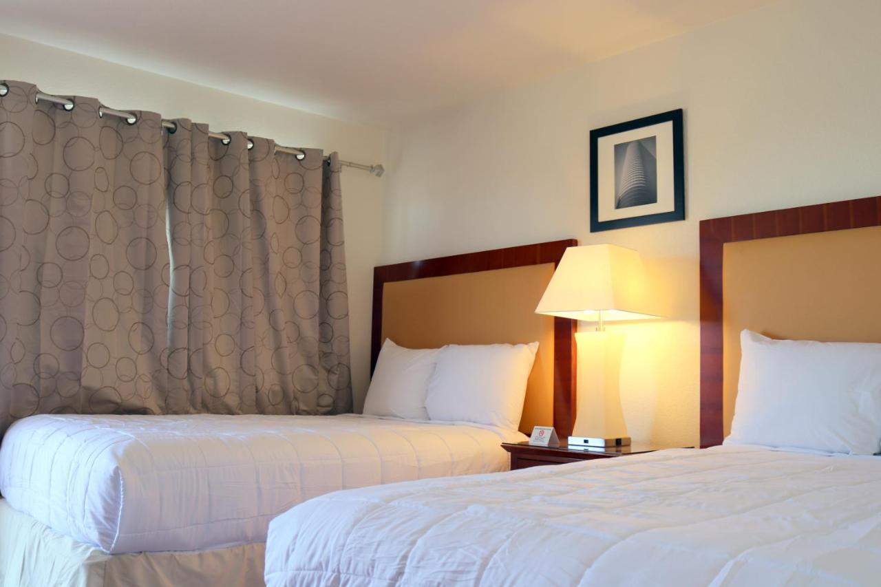 Willcox Extended Inn And Suites Kültér fotó