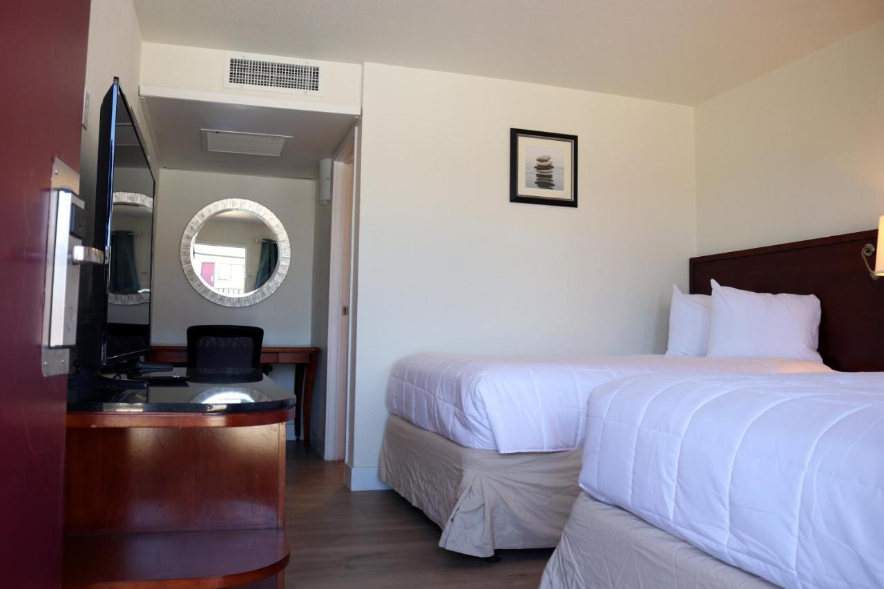 Willcox Extended Inn And Suites Kültér fotó