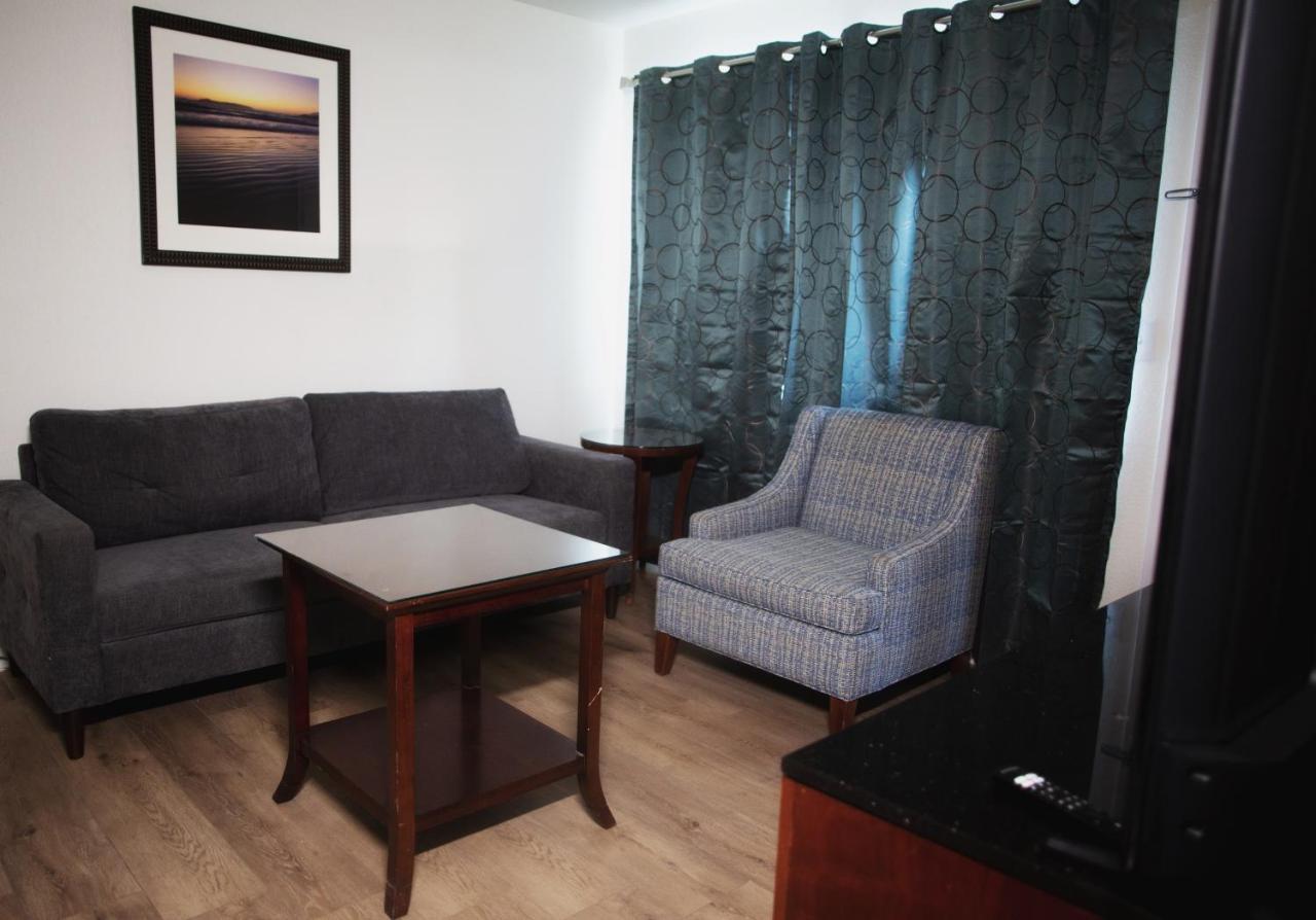 Willcox Extended Inn And Suites Kültér fotó