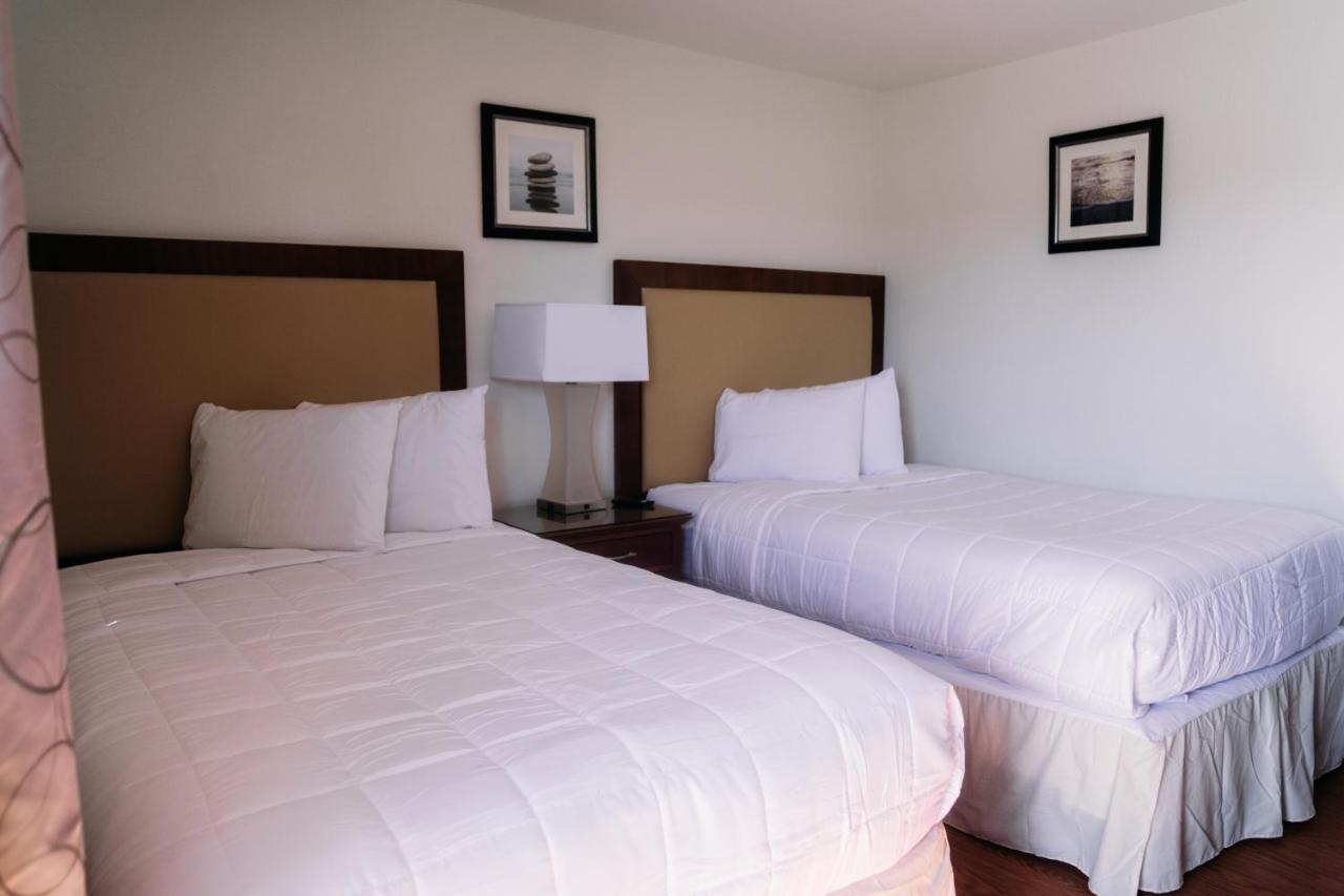 Willcox Extended Inn And Suites Kültér fotó